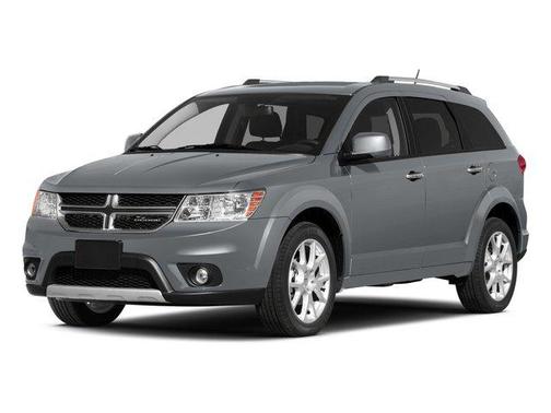 2015 Dodge Journey R/T