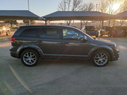 2015 Dodge Journey R/T