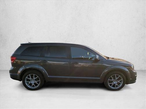 2015 Dodge Journey R/T