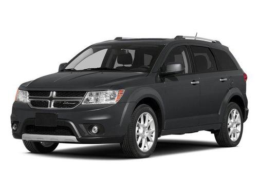 2015 Dodge Journey R/T