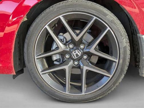 2022 Honda Civic Sport Touring