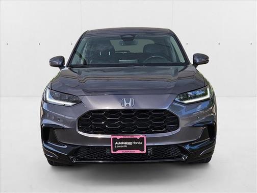2023 Honda HR-V EX-L