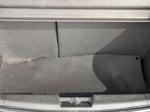 2022 Chevrolet Spark LS