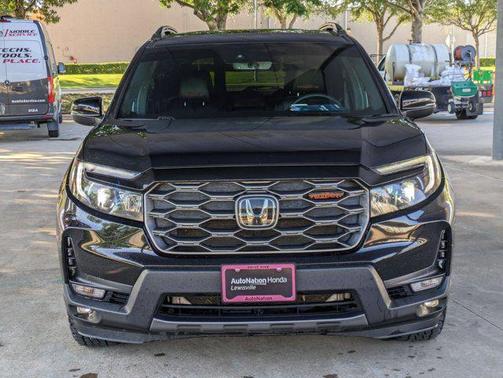 2023 Honda Passport AWD TrailSport
