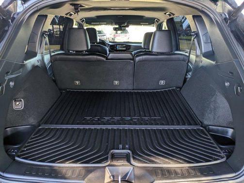2023 Honda Passport AWD TrailSport