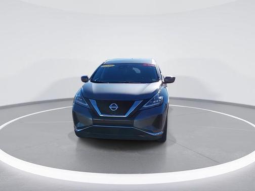 2020 Nissan Murano S
