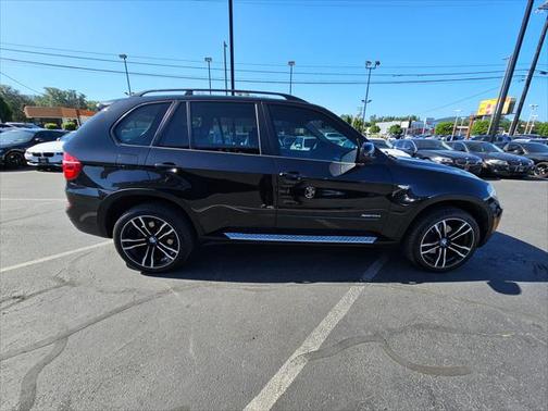2011 BMW X5 xDrive35d