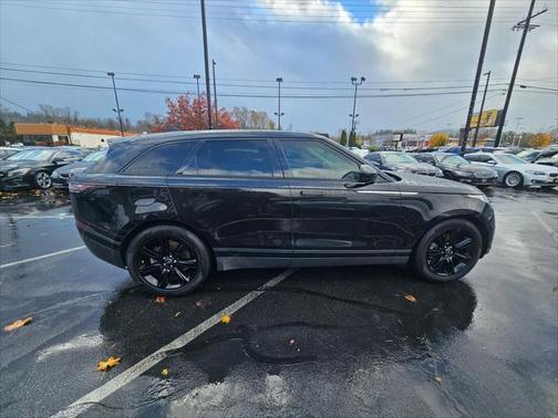 2018 Land Rover Range Rover Velar P380 SE R-Dynamic