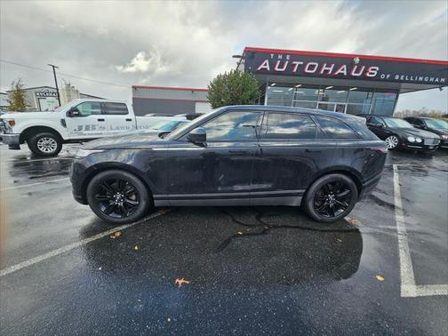 2018 Land Rover Range Rover Velar P380 SE R-Dynamic