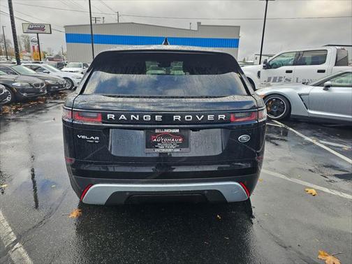 2018 Land Rover Range Rover Velar P380 SE R-Dynamic