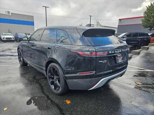 2018 Land Rover Range Rover Velar P380 SE R-Dynamic