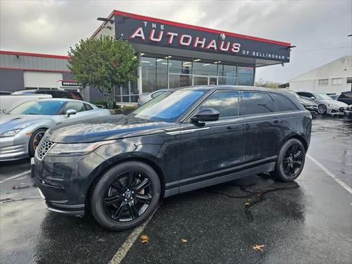 2018 Land Rover Range Rover Velar P380 SE R-Dynamic