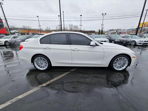 2015 BMW 328 xDrive