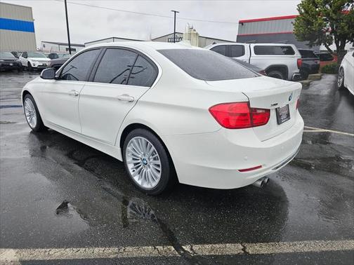 2015 BMW 328 xDrive