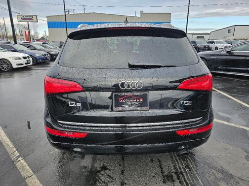 2015 Audi Q5 2.0T Premium Plus