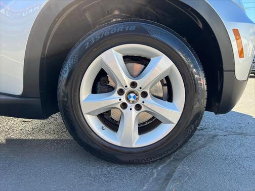 2008 BMW X5 3.0si