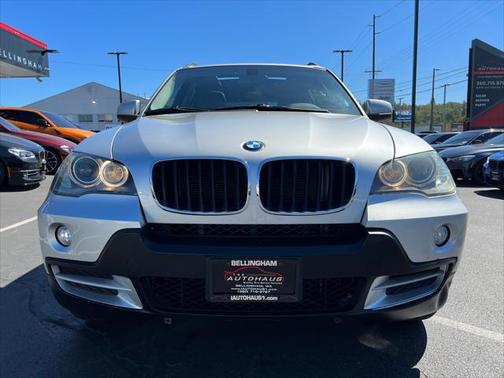 2008 BMW X5 3.0si