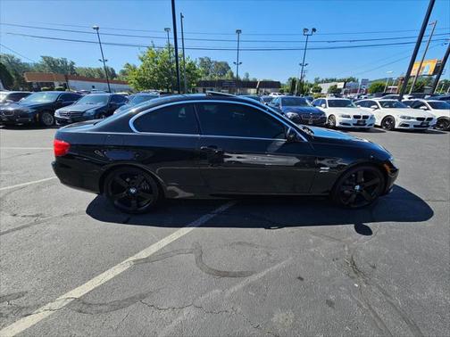 2011 BMW 328 xDrive