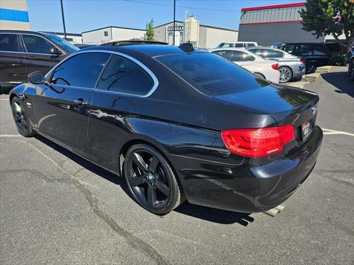 2011 BMW 328 xDrive