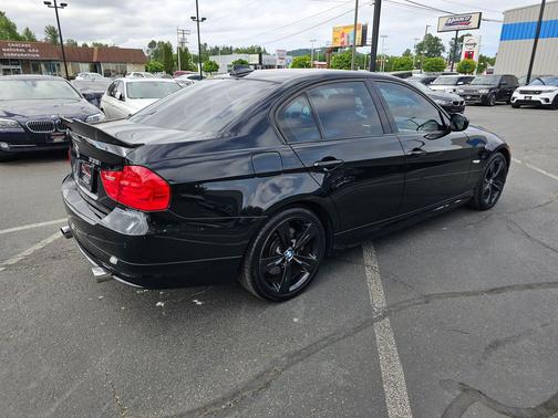 2009 BMW 335 xDrive