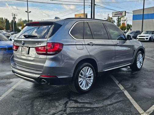 2014 BMW X5 xDrive35i