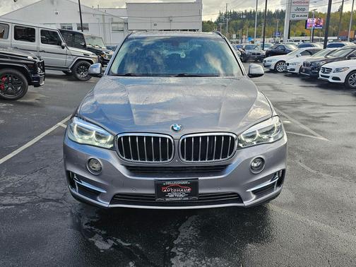 2014 BMW X5 xDrive35i