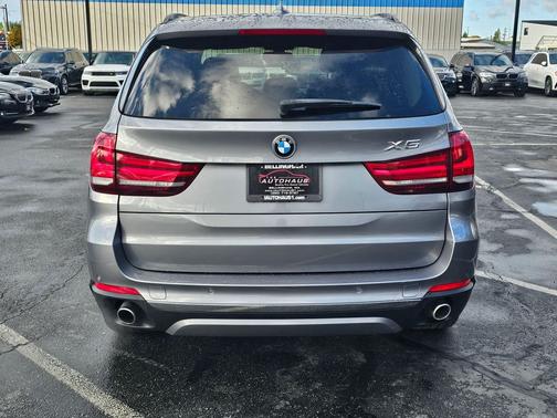 2014 BMW X5 xDrive35i