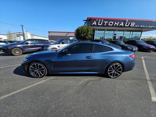 2022 BMW M440 i xDrive