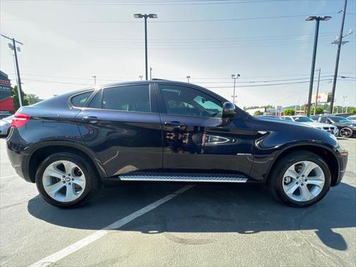 2008 BMW X6 xDrive35i