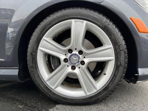 2011 Mercedes-Benz C-Class C 300 4MATIC Luxury