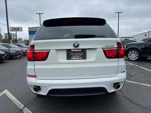 2013 BMW X5 xDrive35i