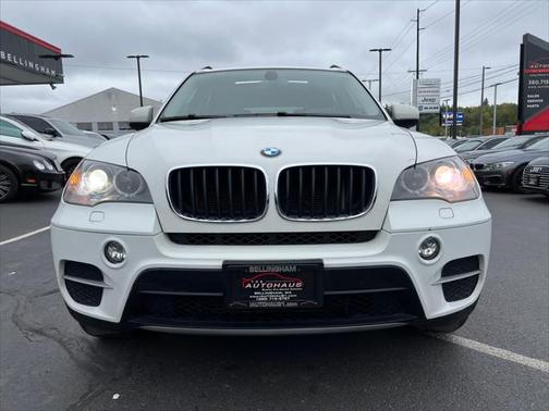 2013 BMW X5 xDrive35i