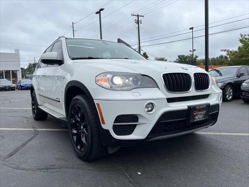 2013 BMW X5 xDrive35i