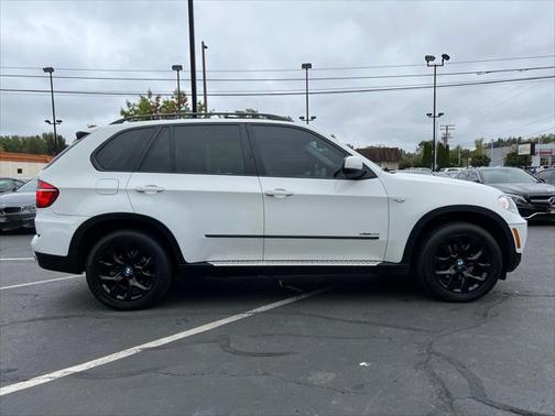 2013 BMW X5 xDrive35i