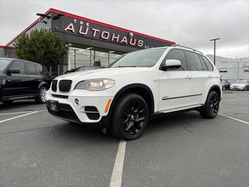 2013 BMW X5 xDrive35i