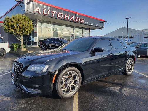 Photo 1 of 30 of 2016 Chrysler 300 S