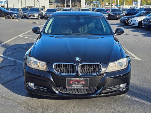 2011 BMW 328 xDrive
