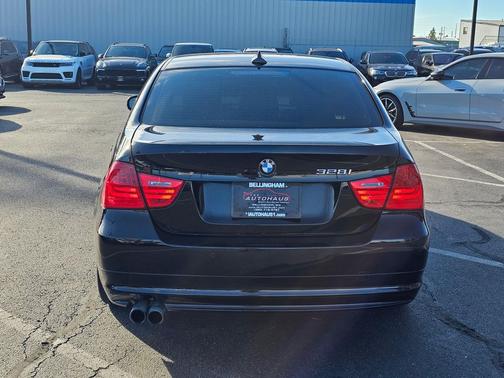 2011 BMW 328 xDrive