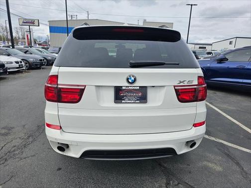 2013 BMW X5 xDrive35i