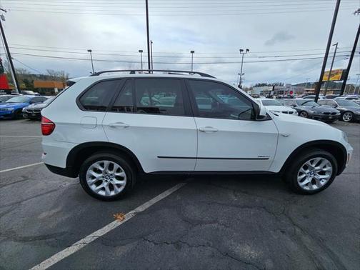 2013 BMW X5 xDrive35i