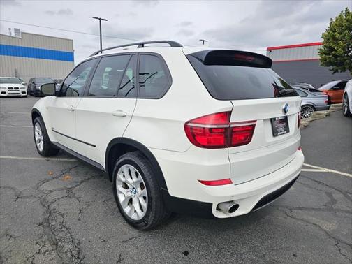 2013 BMW X5 xDrive35i