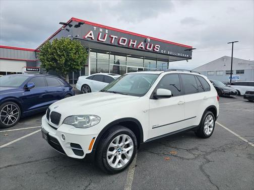 2013 BMW X5 xDrive35i