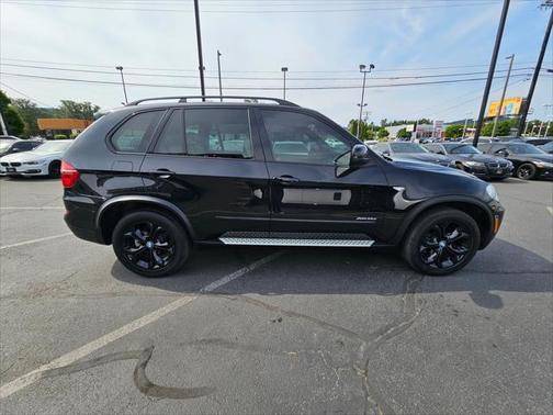 2012 BMW X5 xDrive35d
