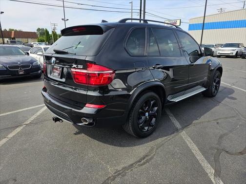 2012 BMW X5 xDrive35d