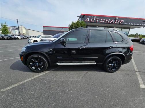 2012 BMW X5 xDrive35d