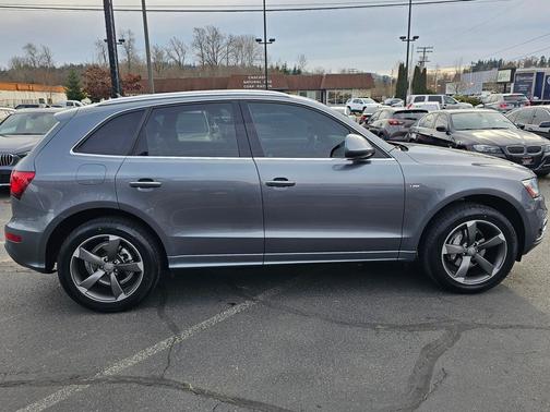 2015 Audi Q5 2.0T Premium Plus
