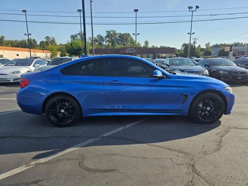 2018 BMW 430 i xDrive