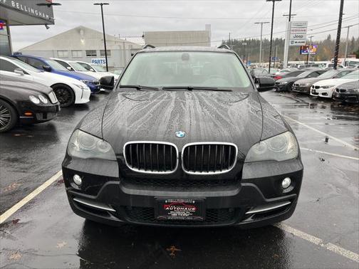 2009 BMW X5 xDrive30i