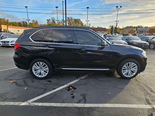 2014 BMW X5 xDrive35i