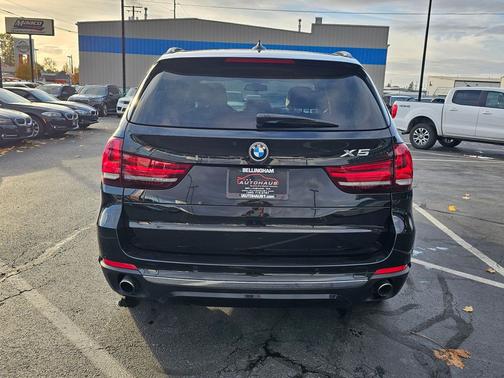2014 BMW X5 xDrive35i